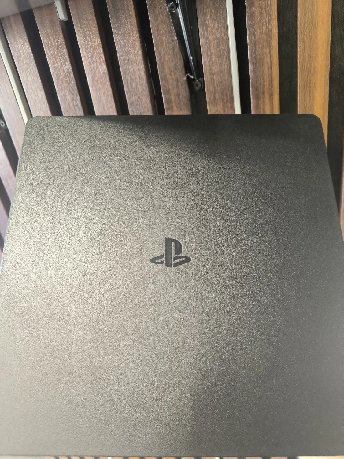 Ps4 Slim 1TB|کنسول، بازی ویدئویی و آنلاین|قائم‌شهر, |دیوار