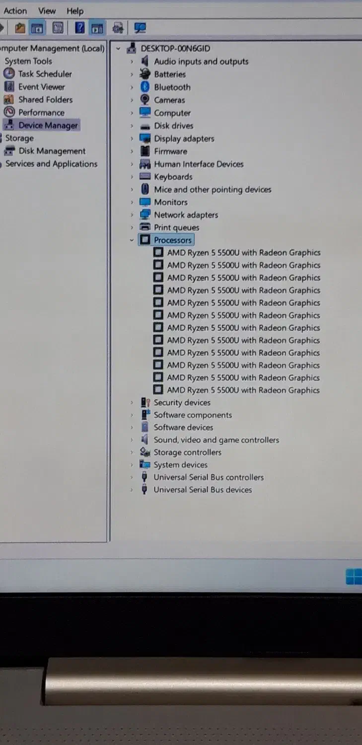 لپ تاپ اچ پی hp نسل ۱۲|رایانه همراه|قزوین, |دیوار