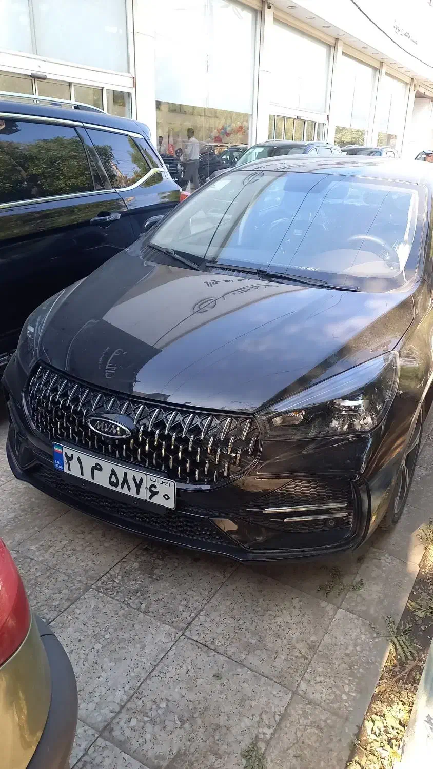 آریزو ۵ جدید M5 PRO تحویل آنی ۱۴۰۴|خودرو سواری و وانت|اهواز, کیانپارس |دیوار