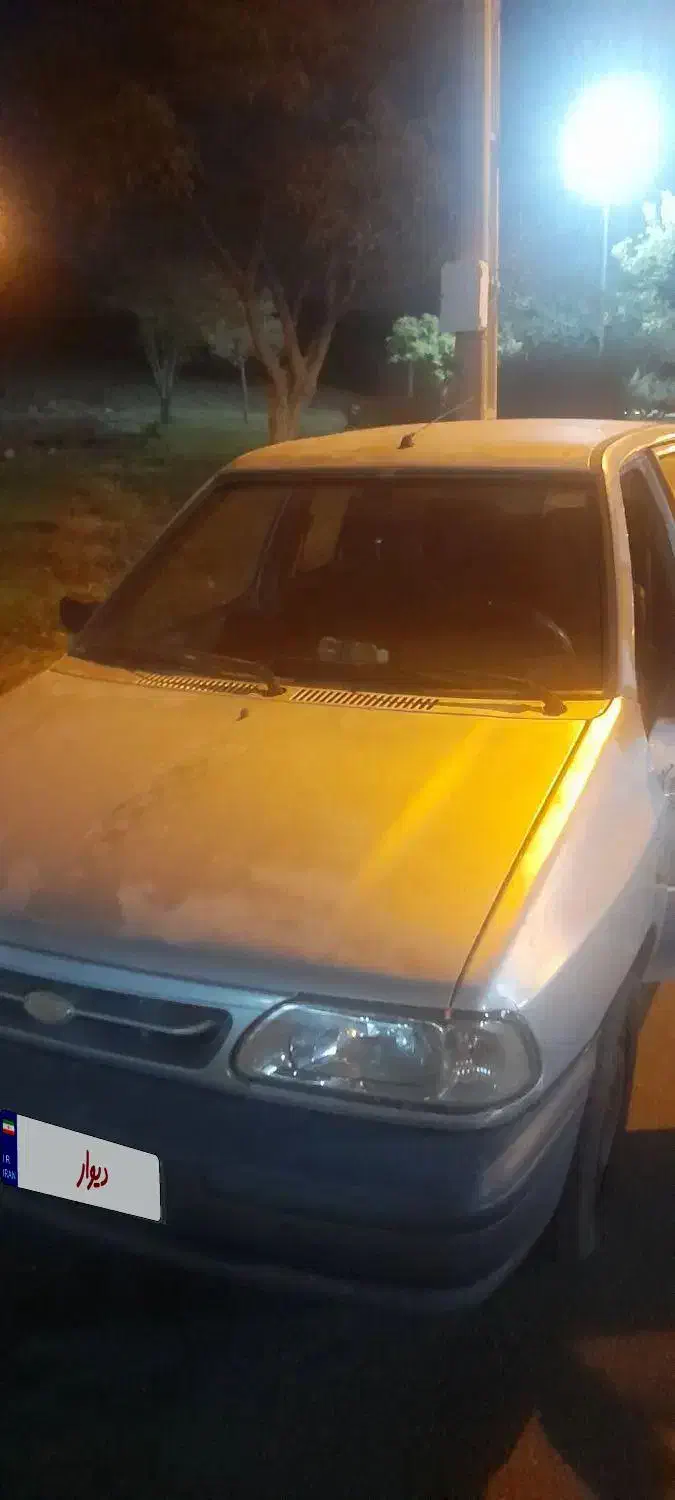 خودرو|خودرو سواری و وانت|محلات, |دیوار