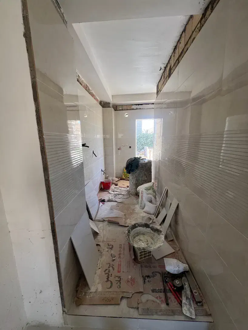 ۴۷ متر اداری تجاری + خیابان المهدی|فروش دفتر کار، اتاق اداری، مطب|محمدشهر, سیدآباد|دیوار