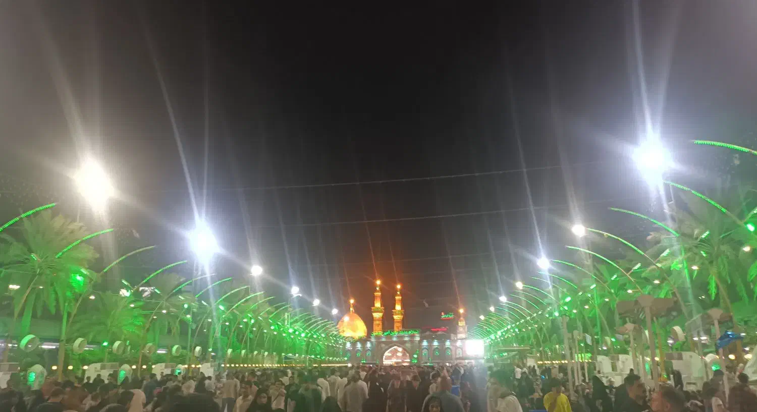 کربلای معلی|تور و چارتر|خورموج, |دیوار