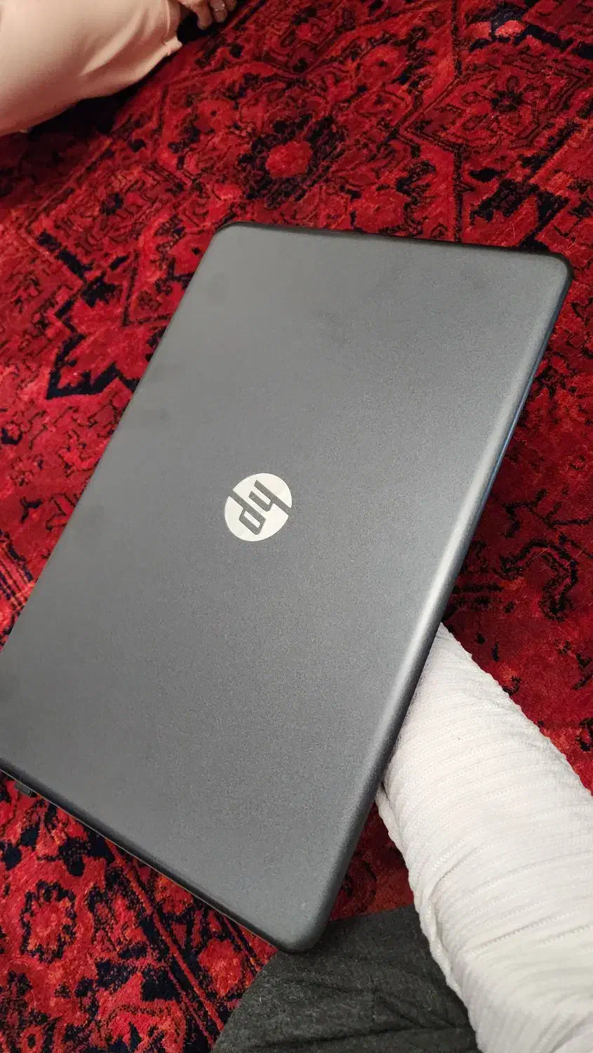 لپتاپ hp pavilion 15|رایانه همراه|تهران, تهرانپارس غربی|دیوار