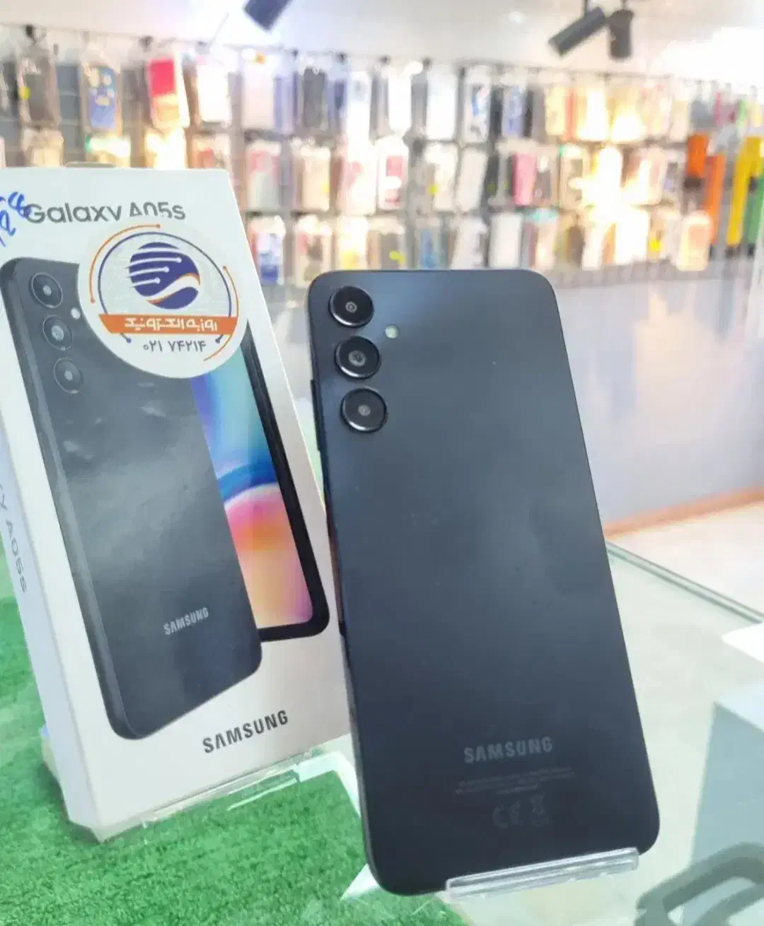 a05s|موبایل|اراک, |دیوار