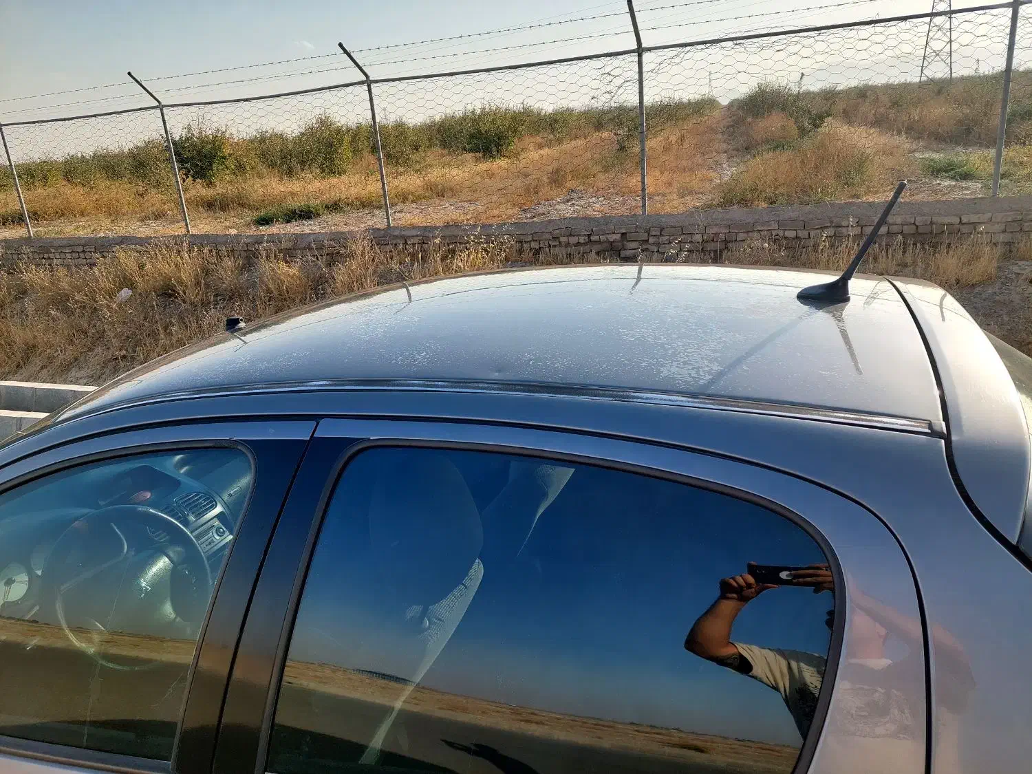 پژو 206 تیپ 5 مدل 93|خودرو سواری و وانت|مشهد, آزادشهر|دیوار