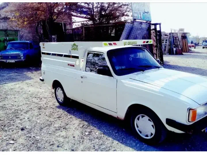 خدمات حمل بار|خدمات حمل و نقل|پارسآباد, |دیوار