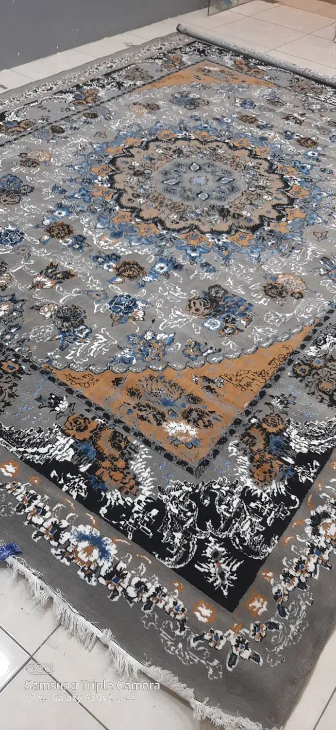 فرش سیتا|فرش|گرگان, |دیوار