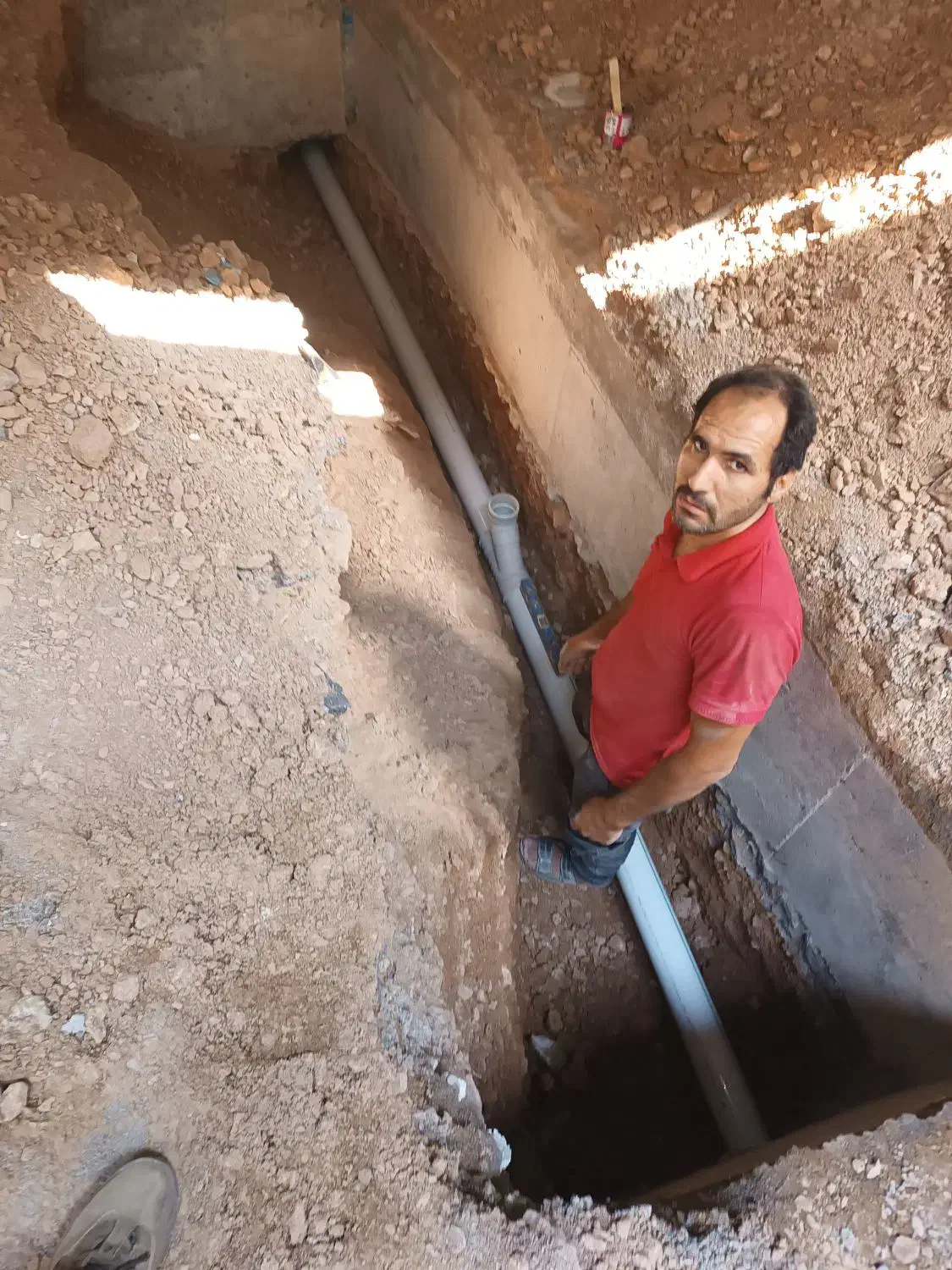 لوله کشی گالوانیزه آتش‌نشانی|خدمات پیشه و مهارت|اصفهان, ملک‌شهر|دیوار