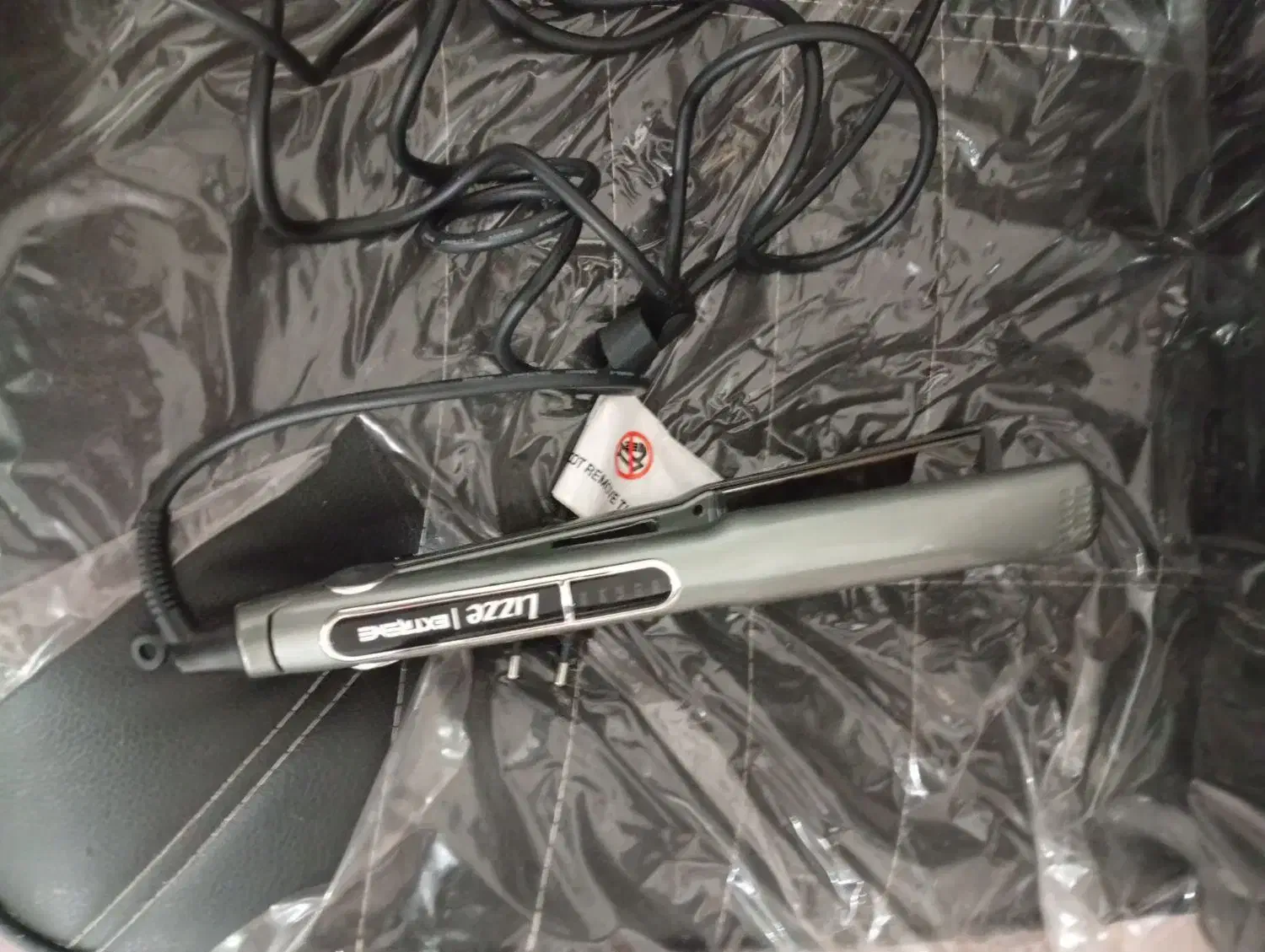 اتو مو کراتین مارک لیز|آرایشی، بهداشتی، درمانی|سیرجان, |دیوار