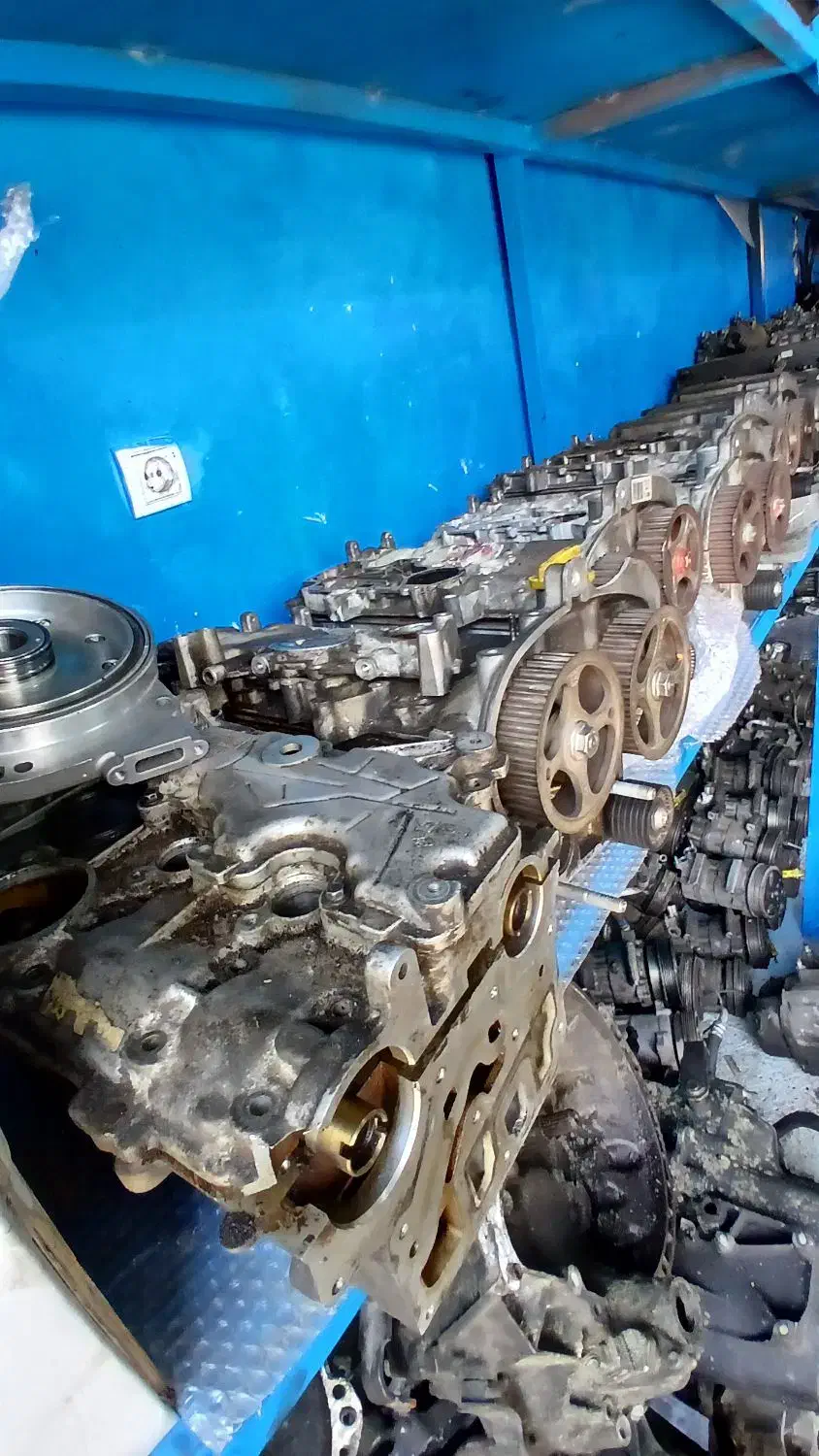 سرسیلندر ال۹۰ پژو پراید پیکان سمند روآ آردی|قطعات یدکی و لوازم جانبی|خاوران, |دیوار