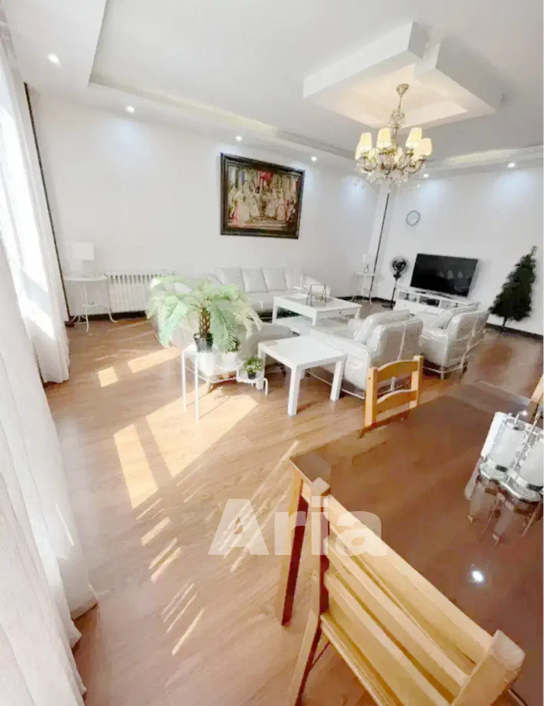 ۸۳متردو‌بر نورگیر/پارکینگ سندی/وام دار/اندیشه فاز۱|فروش آپارتمان|اندیشه, اندیشه فاز ۱|دیوار