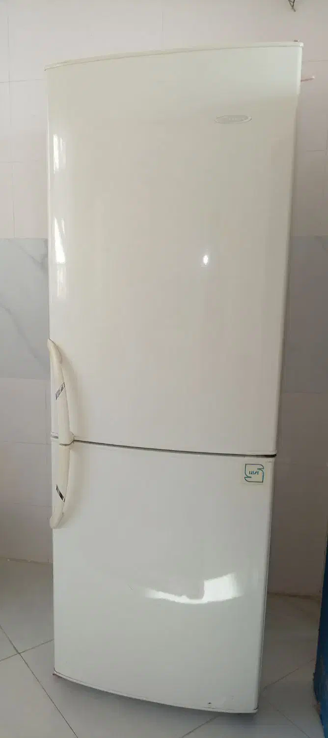 یخچال|یخچال و فریزر|زبرخان, |دیوار