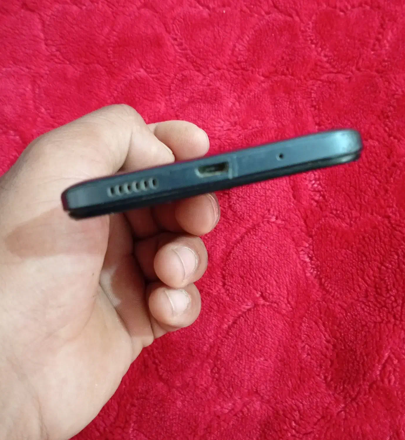 گوشی redmi 12c|موبایل|آبادان, |دیوار