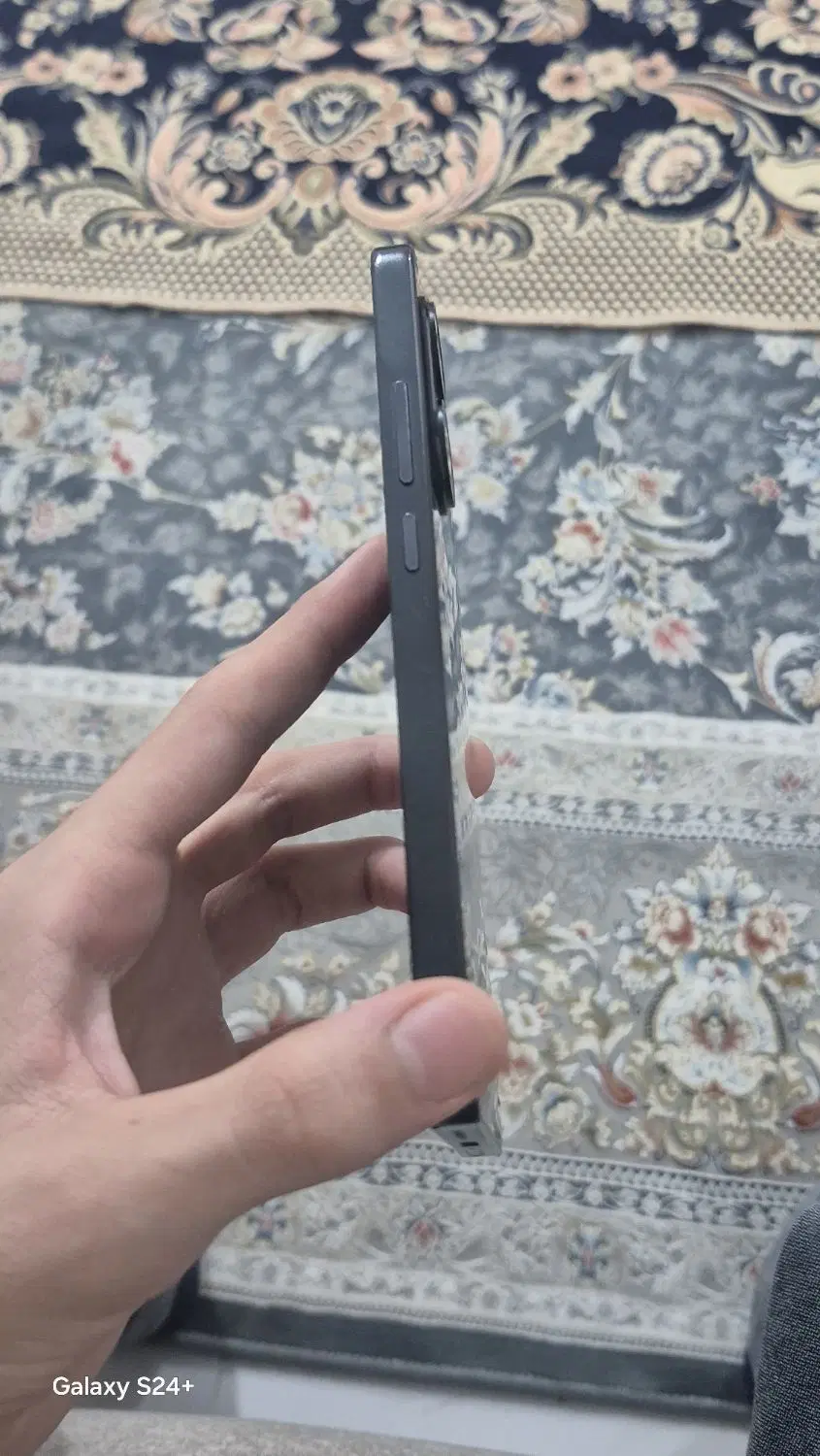 فروش گوشی Poco x7 pro|موبایل|تهران, المهدی|دیوار