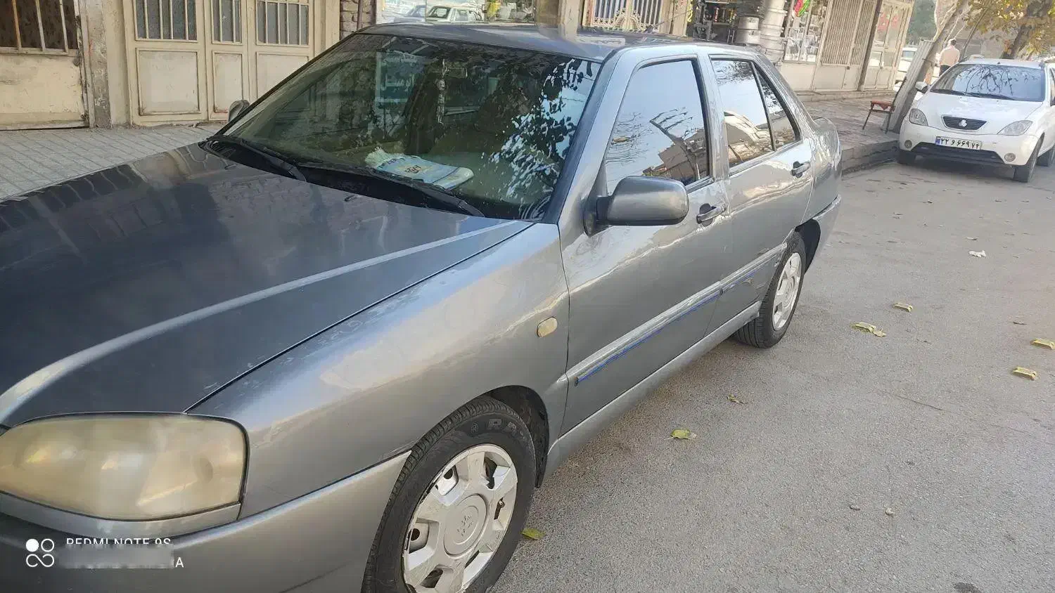 چری کویین|خودرو سواری و وانت|مشهد, فدک|دیوار