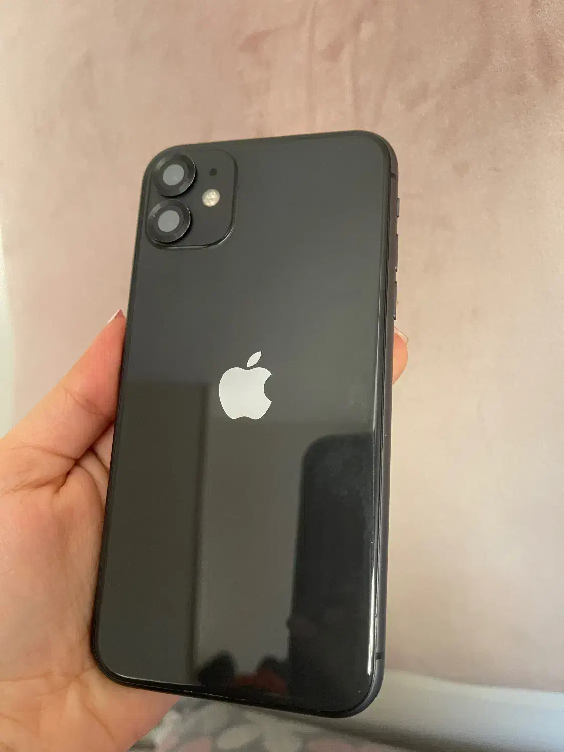 گوشی آیفون ۱۱|موبایل|تهران, شهرک دانشگاه شریف|دیوار