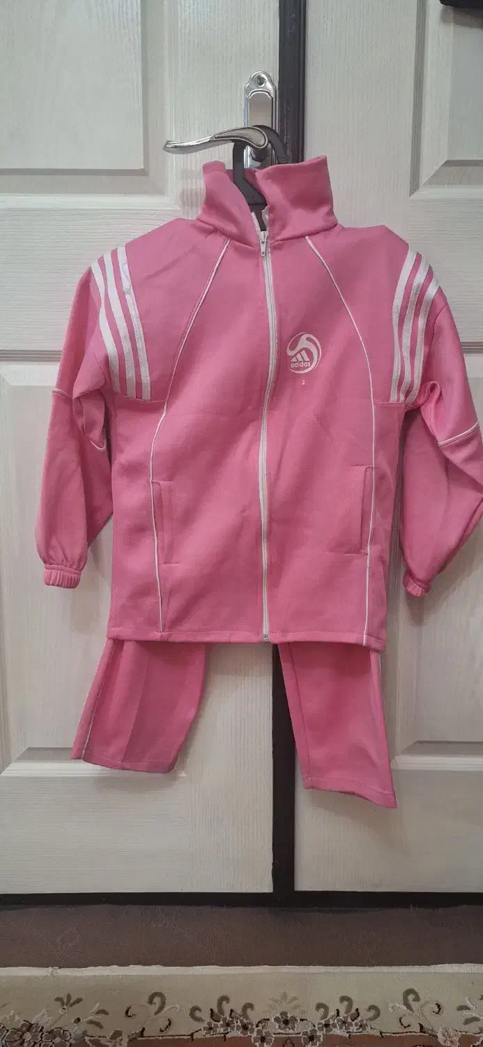 لباس ورزشی  سایز2|لباس|تبریز, |دیوار