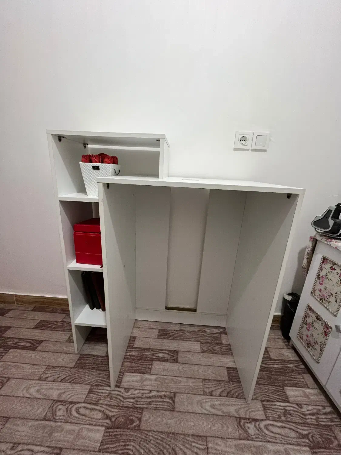 میز کامپیوتر نو|میز تحریر و کامپیوتر|الوند, |دیوار