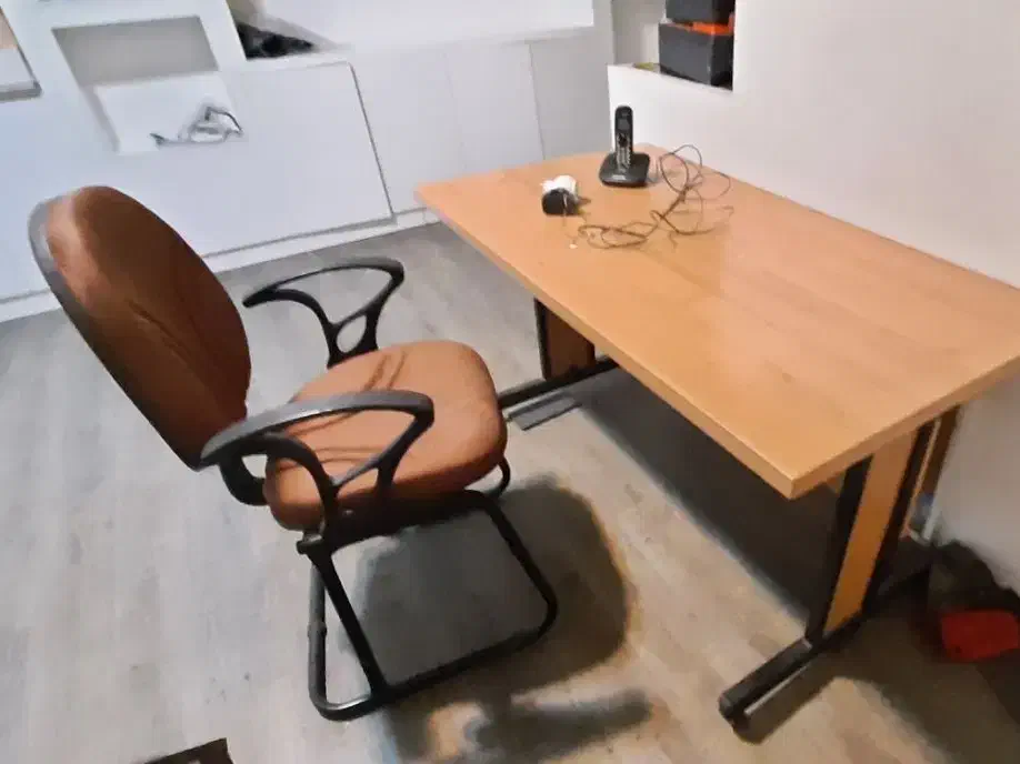 یخچال کاناپه تخت شو میز و صندلی اداری تلفن|مبلمان اداری|تهران, حکمت|دیوار