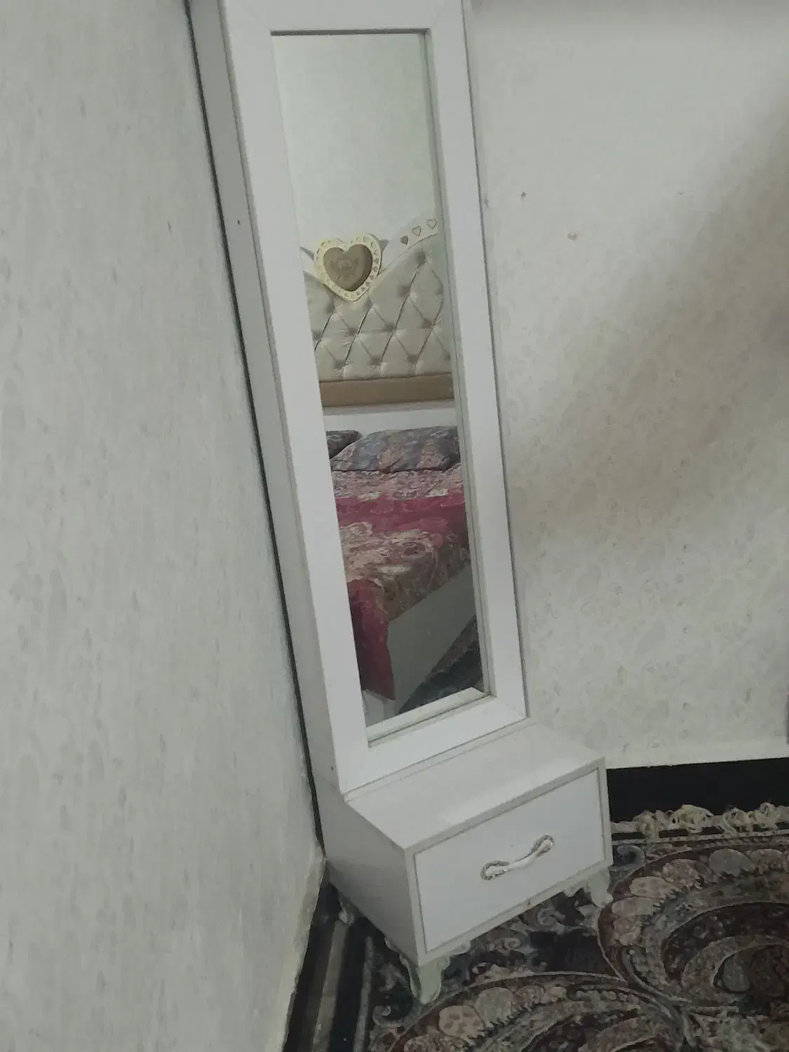 تخت  خواب|تخت و سرویس خواب|اهواز, عین ۲|دیوار