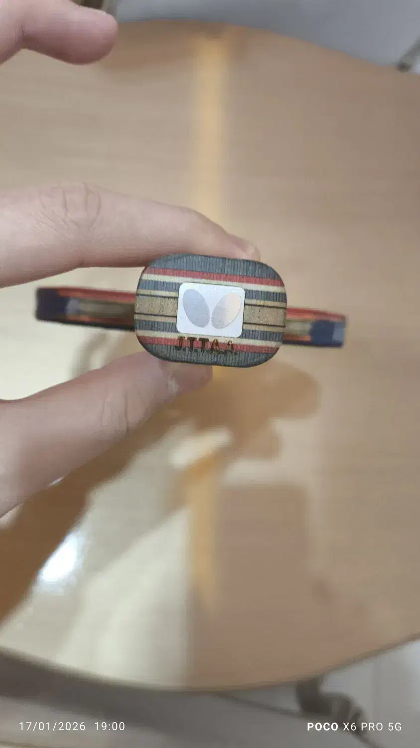 راکت پریموراک کربن|تجهیزات ورزشی|تهران, شهرک خرازی|دیوار