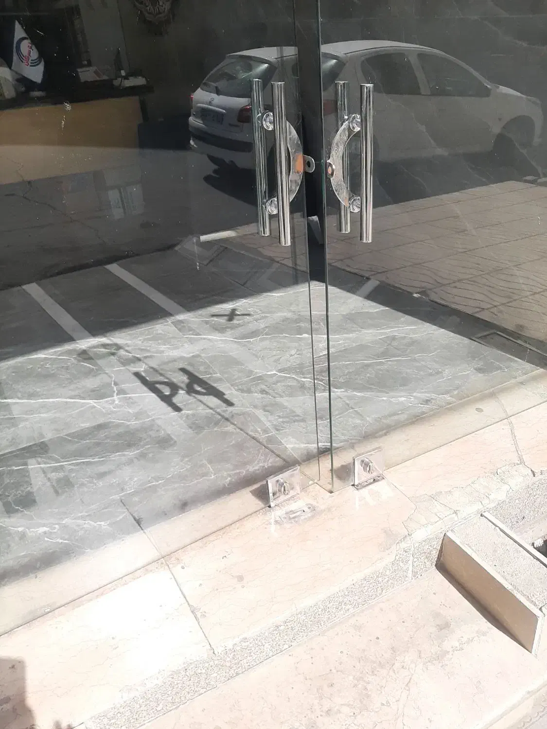 فروش مغازه ۴۰متری|فروش مغازه و غرفه|مشکیندشت, |دیوار