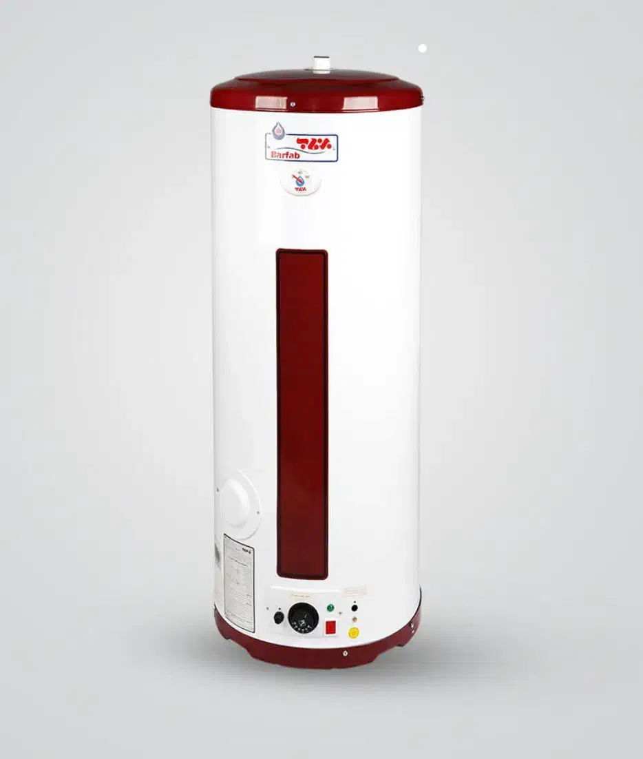 آبگرمکن برقی زمینی برفاب|آبگرمکن، پکیج، شوفاژ|ساوه, |دیوار