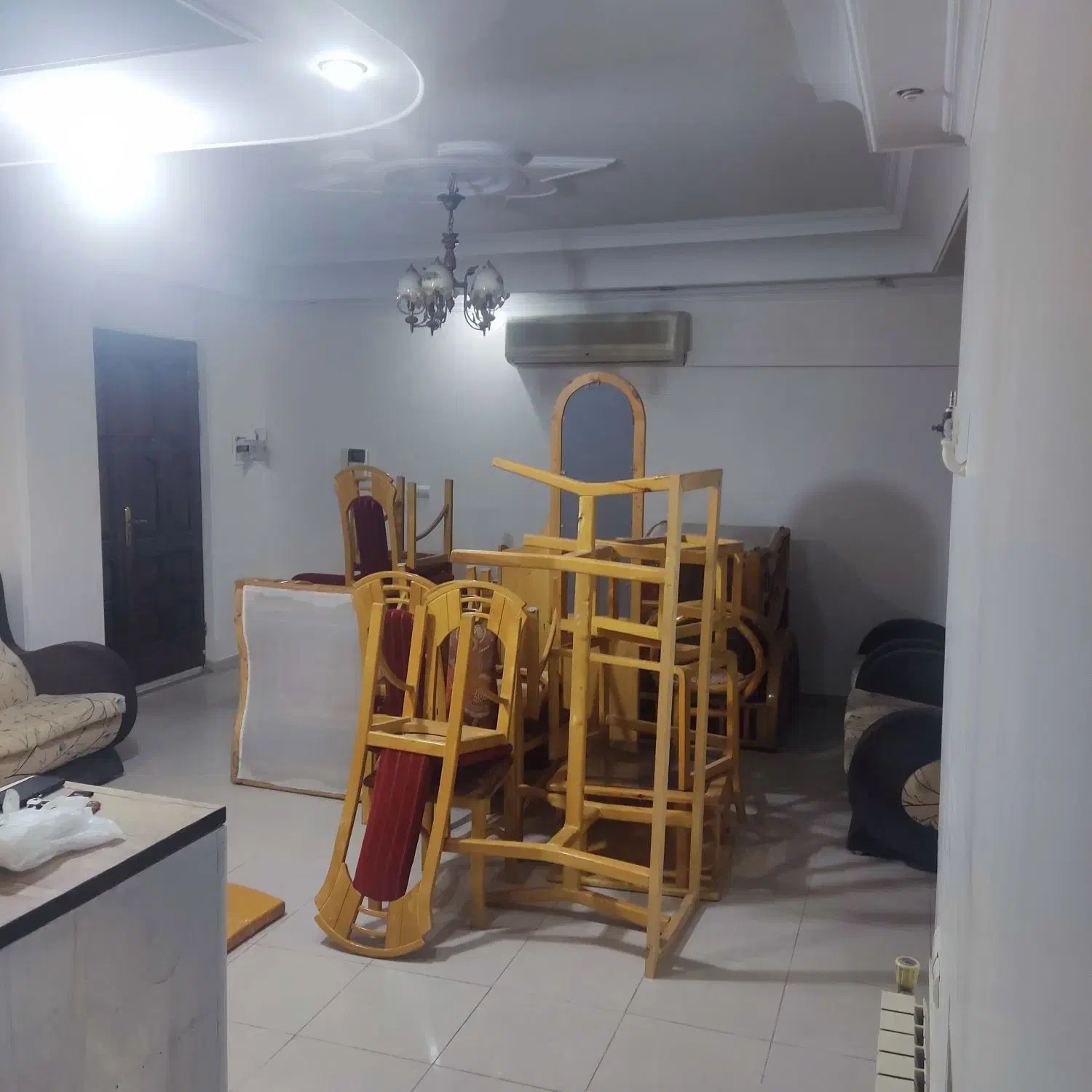 یوسف آباد /70متر دو خواب /فول امکانات|اجارهٔ آپارتمان|تهران, جهاد|دیوار