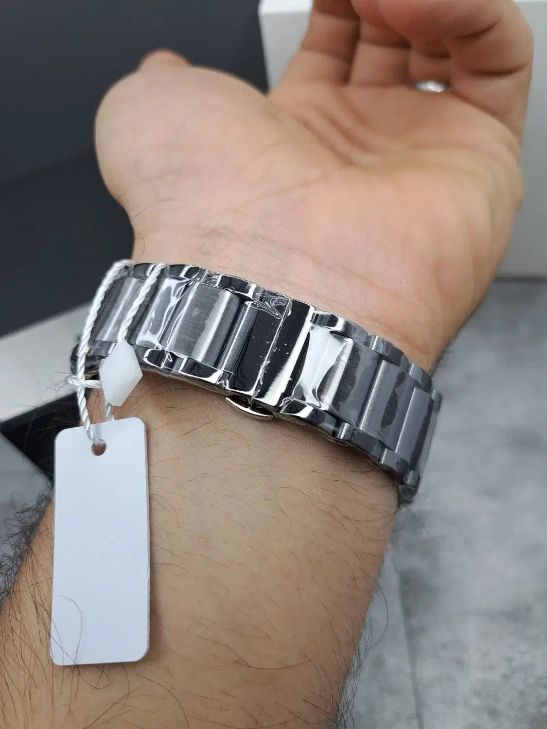 مکسفورت اورجینال ترکیب خوشرنگ جذاب معرکه|ساعت|اصفهان, قائمیه|دیوار