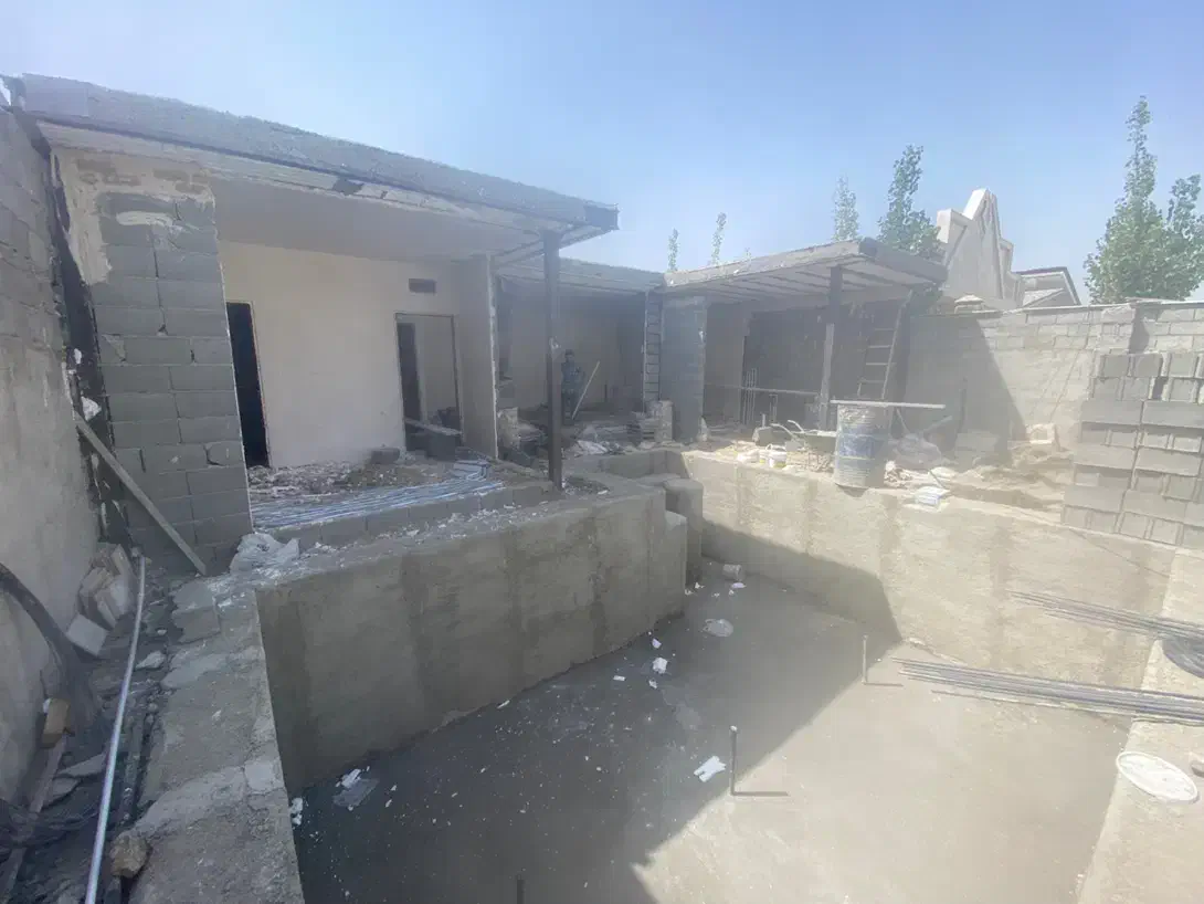 بازسازی -ویلاسازی - دکوراسیون داخلی|خدمات پیشه و مهارت|کرج, عظیمیه|دیوار