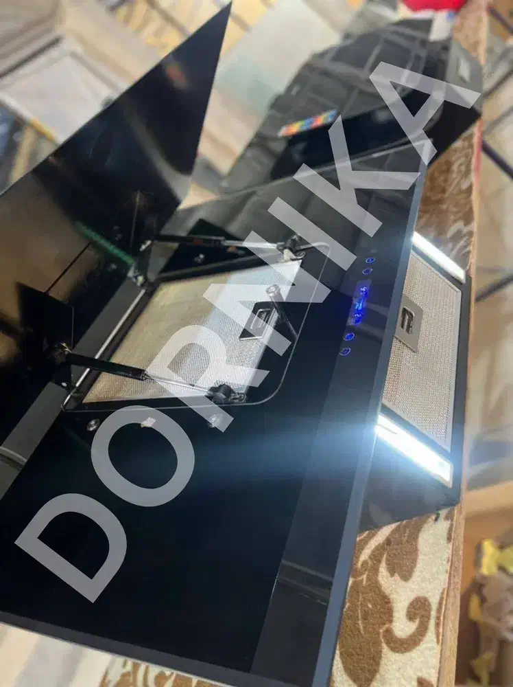 هود دودکش ذغالی و گاز۵شعلهTop/سینک براقsink670|مصالح و تجهیزات ساختمان|تبریز, |دیوار