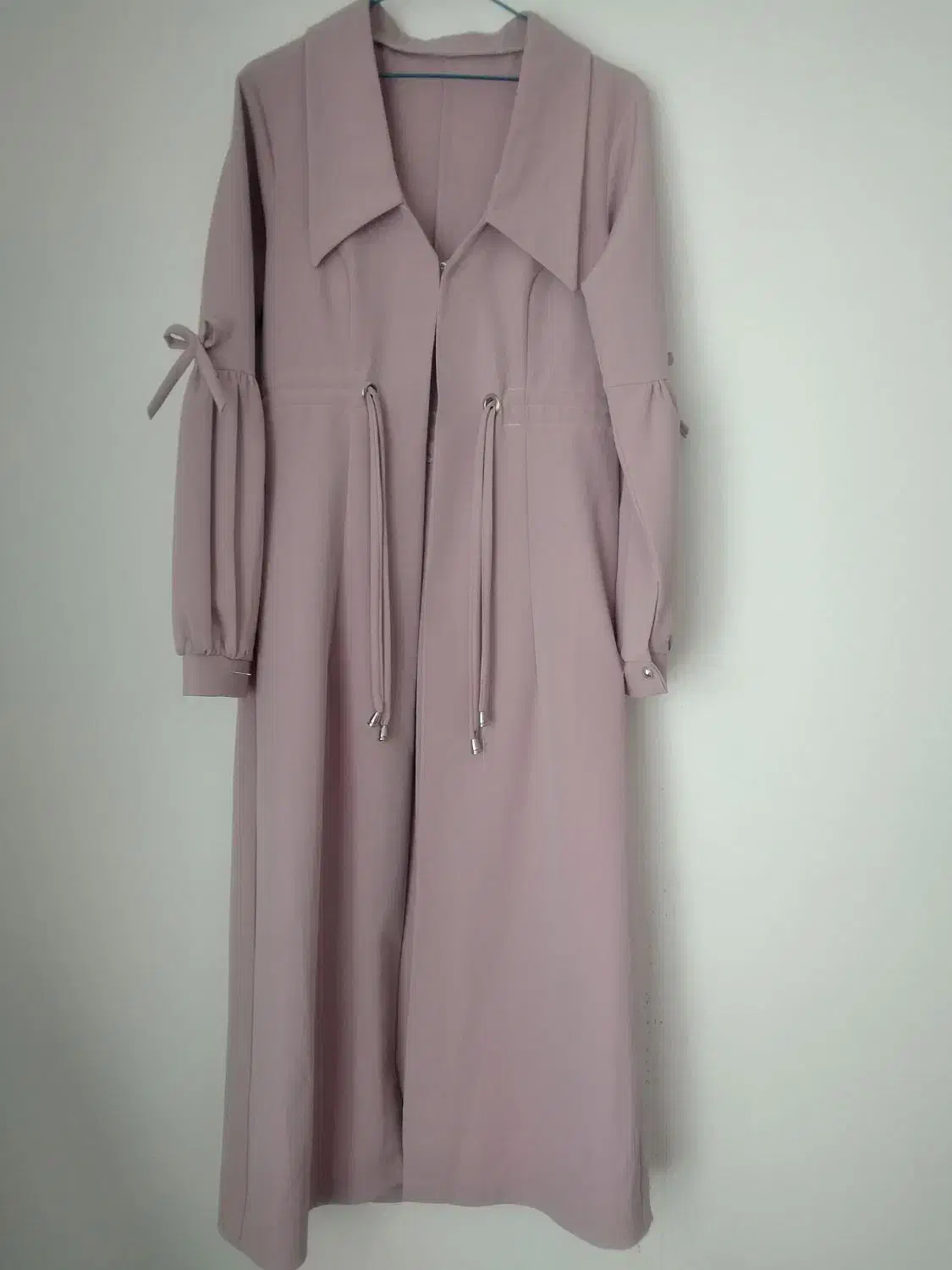 مانتو|لباس|آران و بیدگل, |دیوار