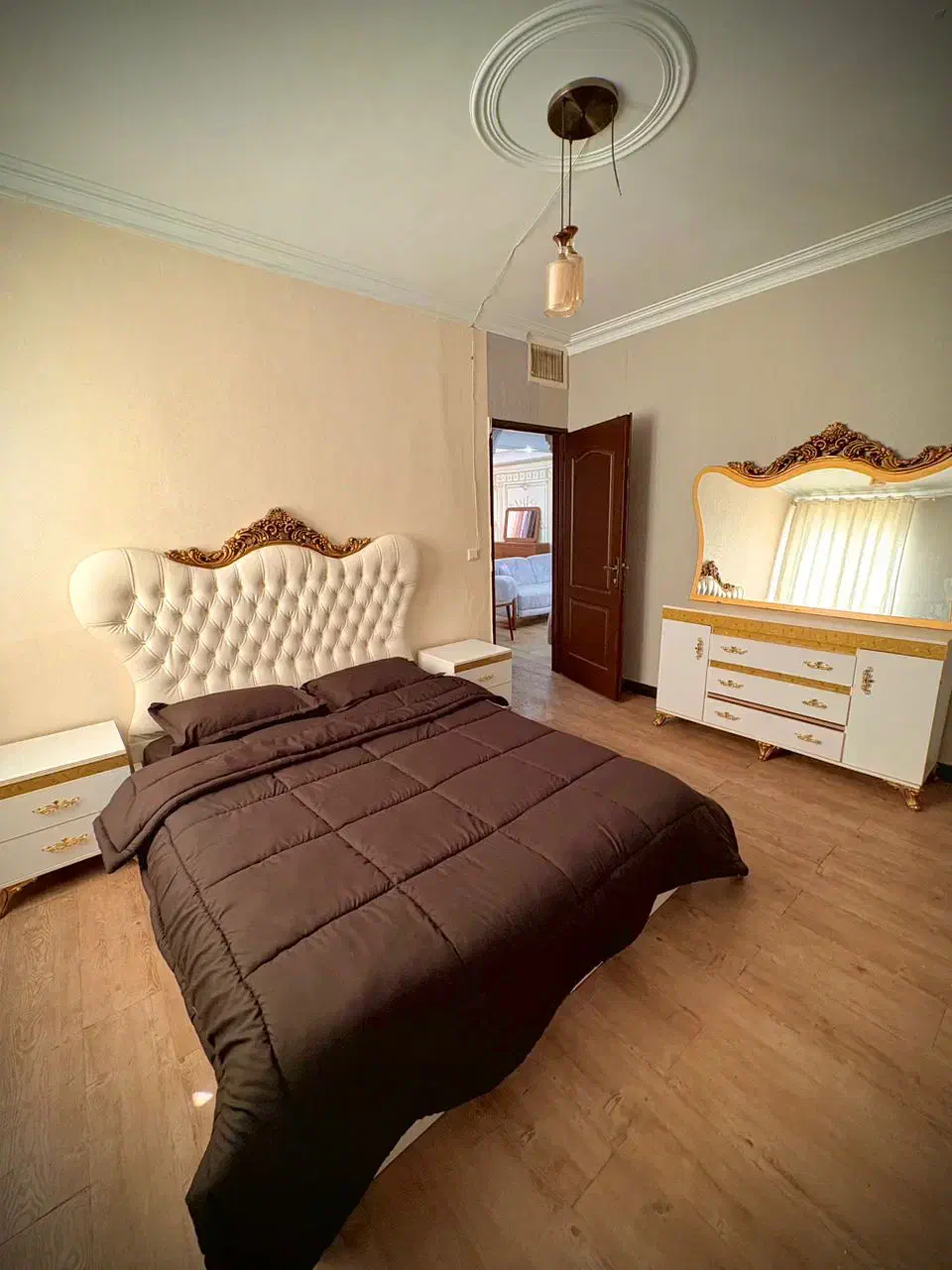 اجاره روزانه ماهانه اپارتمان سوئیت غرب جکوزی دار|اجارهٔ کوتاه‌مدت آپارتمان و سوئیت|تهران, جنت‌آباد جنوبی|دیوار