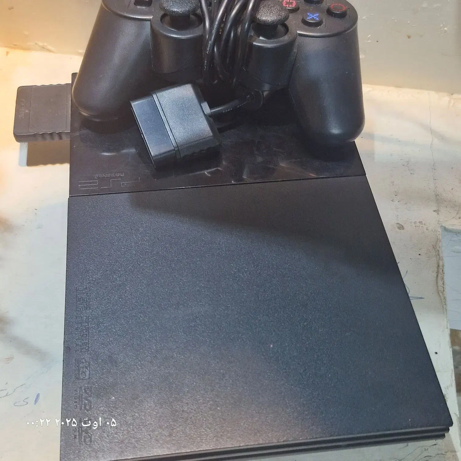 سونی ۲|کنسول، بازی ویدئویی و آنلاین|قم, ولیعصر|دیوار