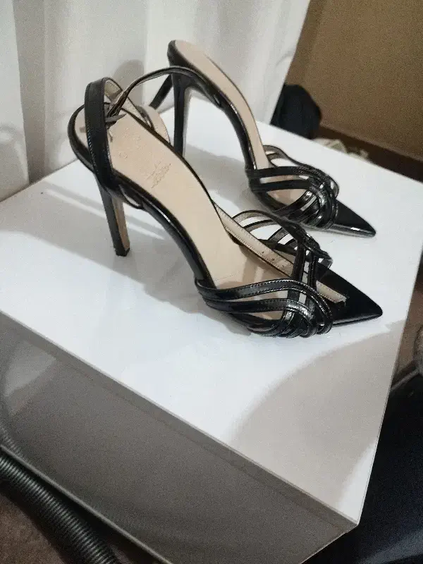 کفش پاشنه بلند|کیف، کفش، کمربند|اهواز, کمپلو شمالی|دیوار