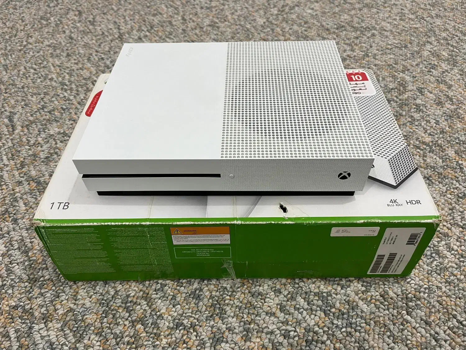 ایکس باکس|کنسول، بازی ویدئویی و آنلاین|لامرد, |دیوار