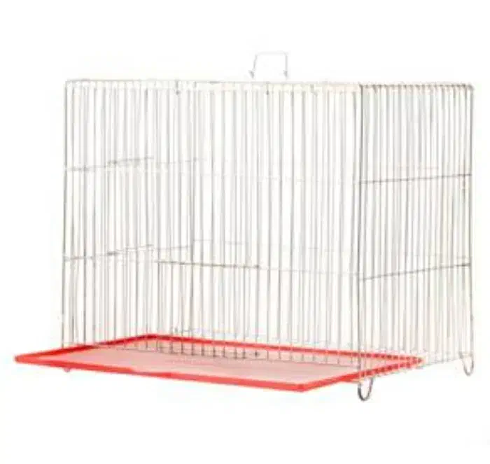 قفس بزرگ و تمیز|لوازم جانبی حیوانات|قم, باغ کرباسی|دیوار