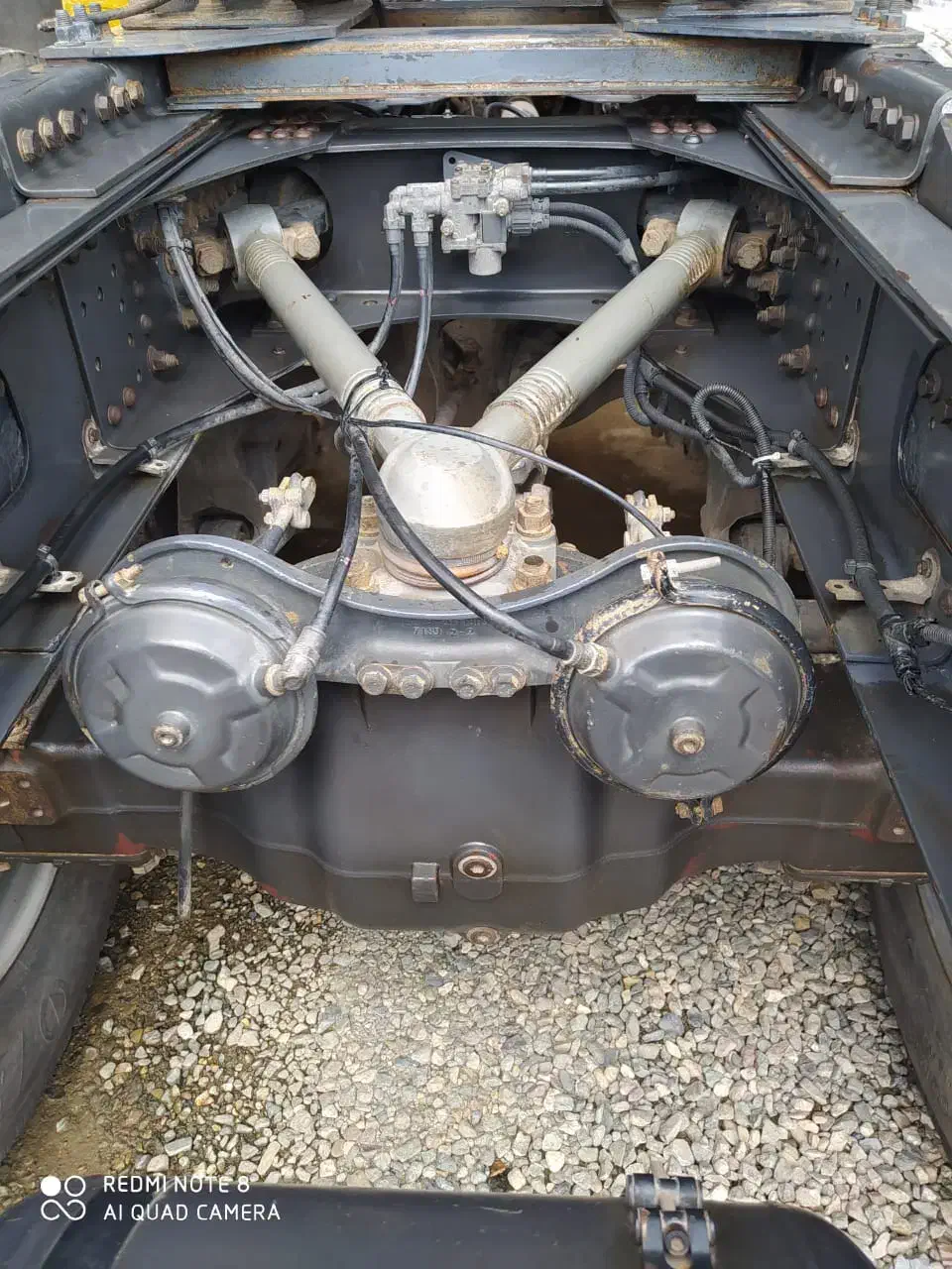 اف اچ ۸۴|خودرو سنگین|آبگرم, |دیوار