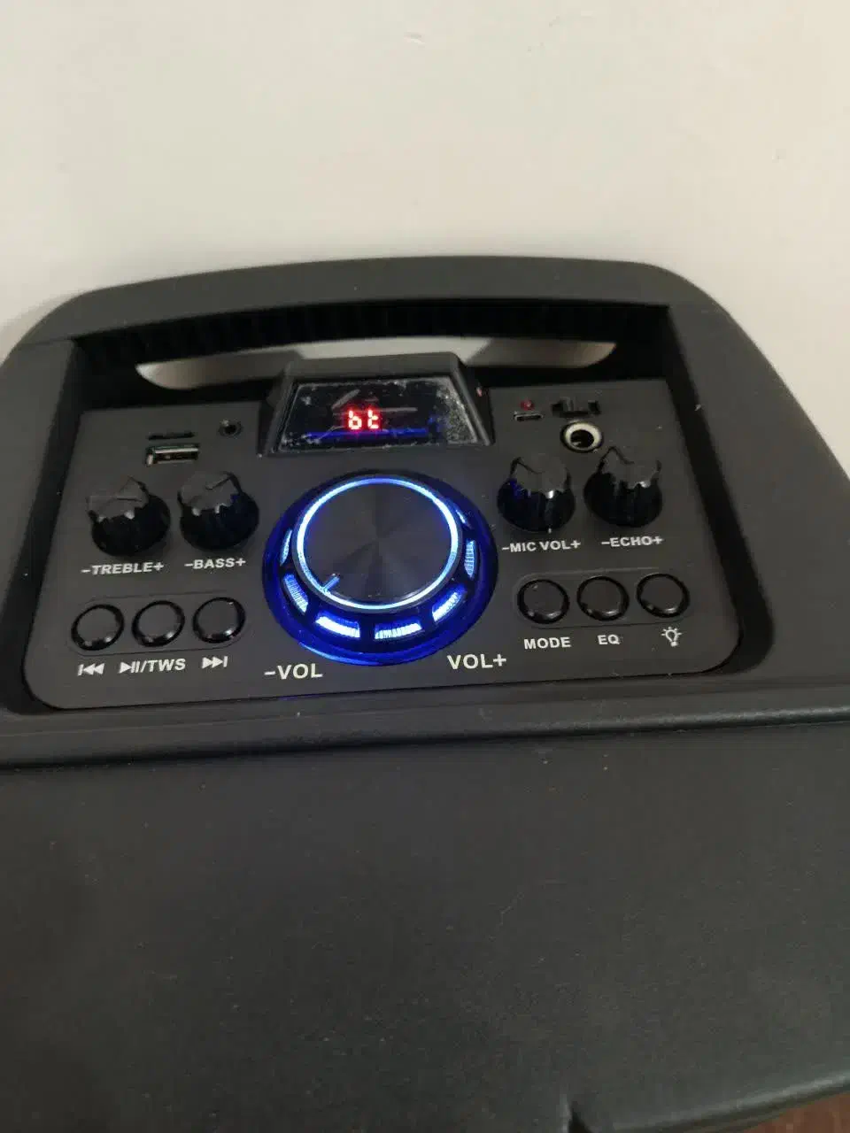 اسپیکر|سیستم صوتی خانگی|شهرضا, |دیوار