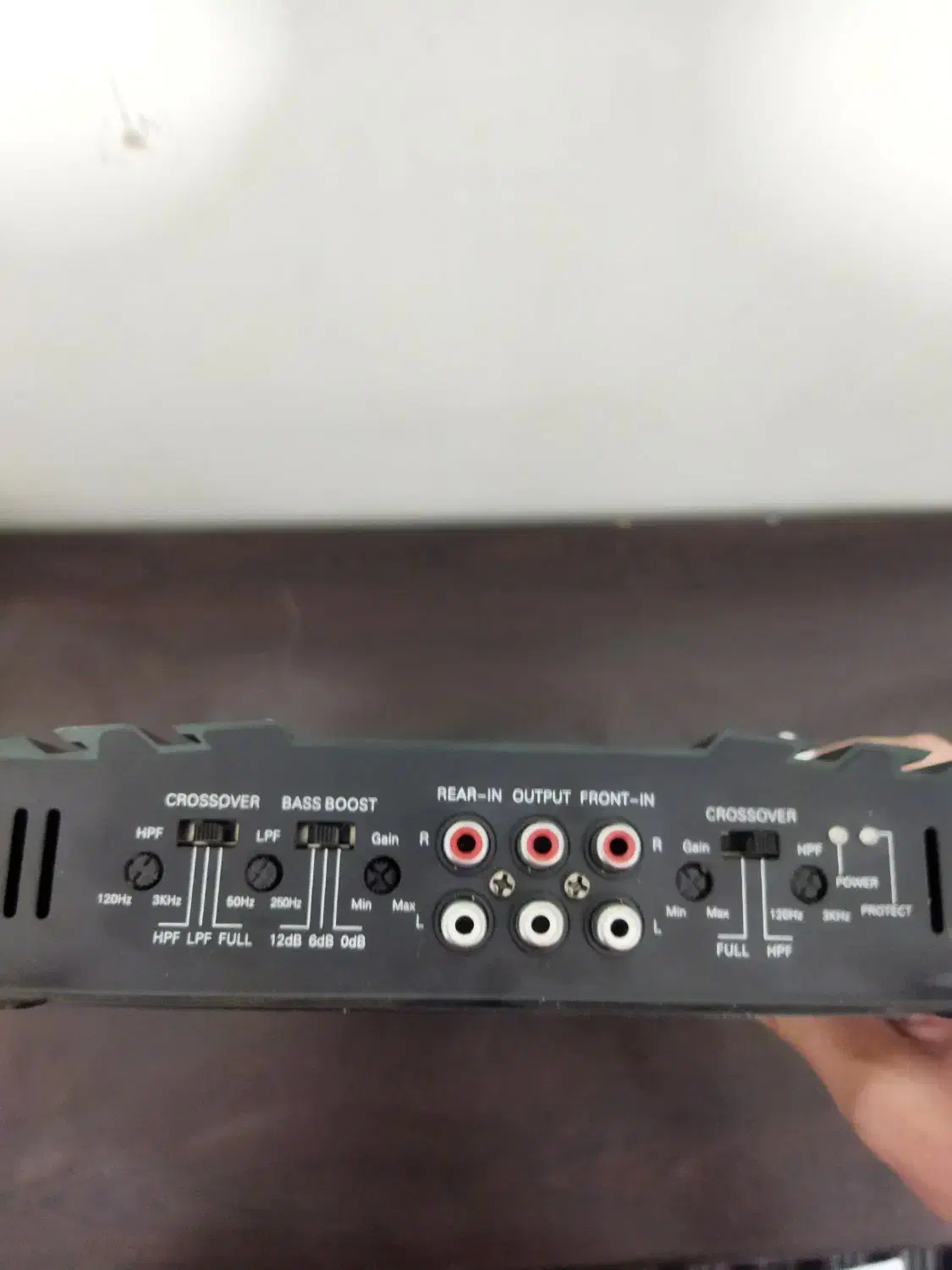 پخشsaj آمپلی ۲و۴کانال|صوتی و تصویری|ری, منصوریه منگل|دیوار