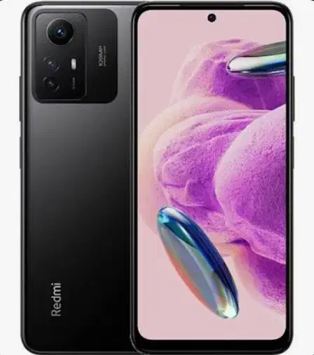 گوشی شیائومی نوت ۱۲ S|موبایل|بیرجند, |دیوار