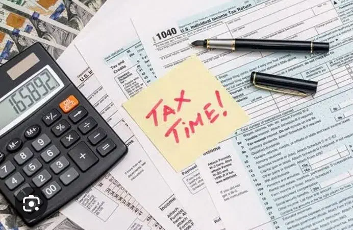 دیگر نگران کابوس های مالیاتی نباشید|خدمات مالی، حسابداری، بیمه|مشهد, کوثر|دیوار