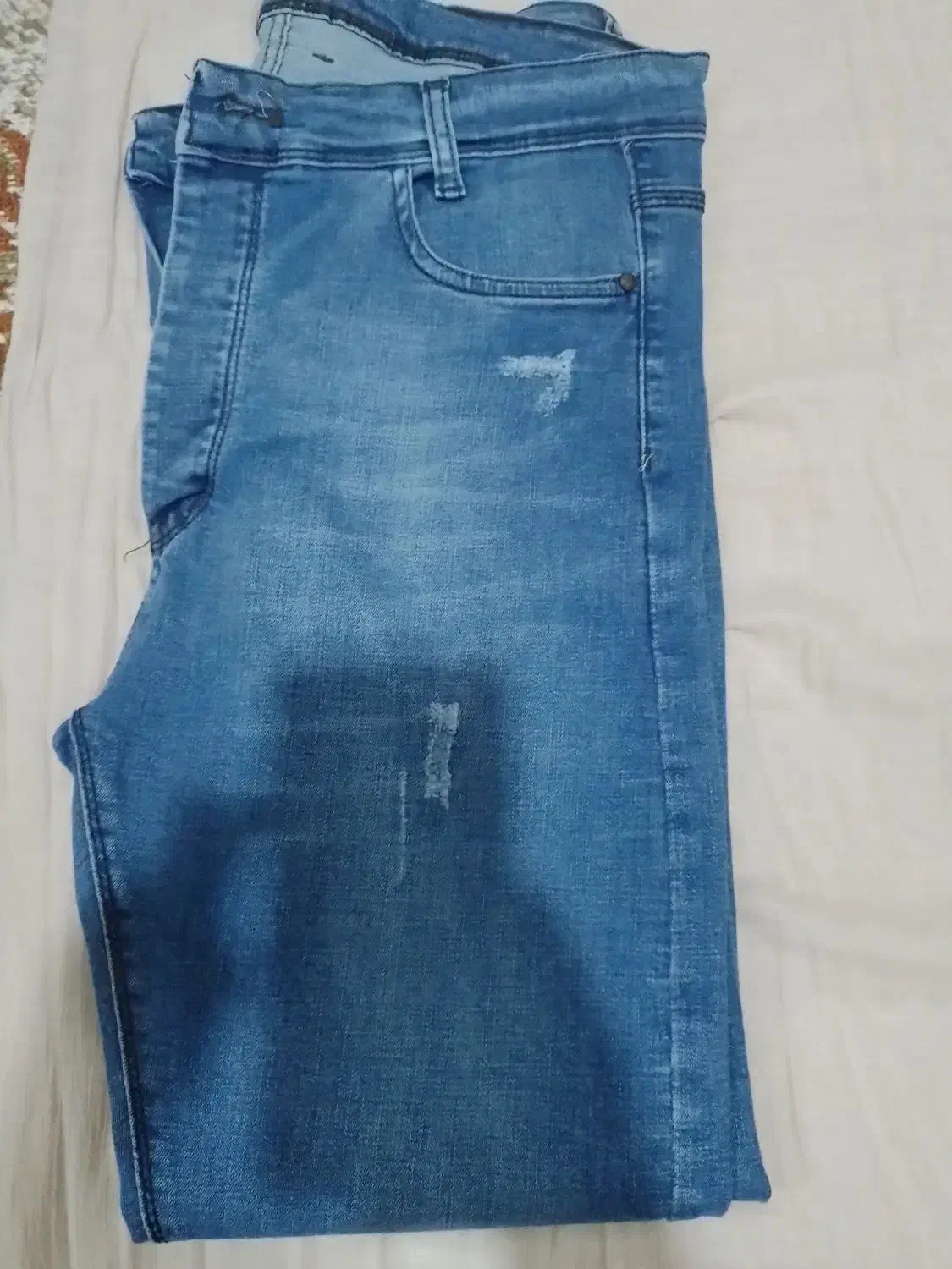 فروش عمده شلوار جذب راسته|لباس|رشت, امین الضرب|دیوار