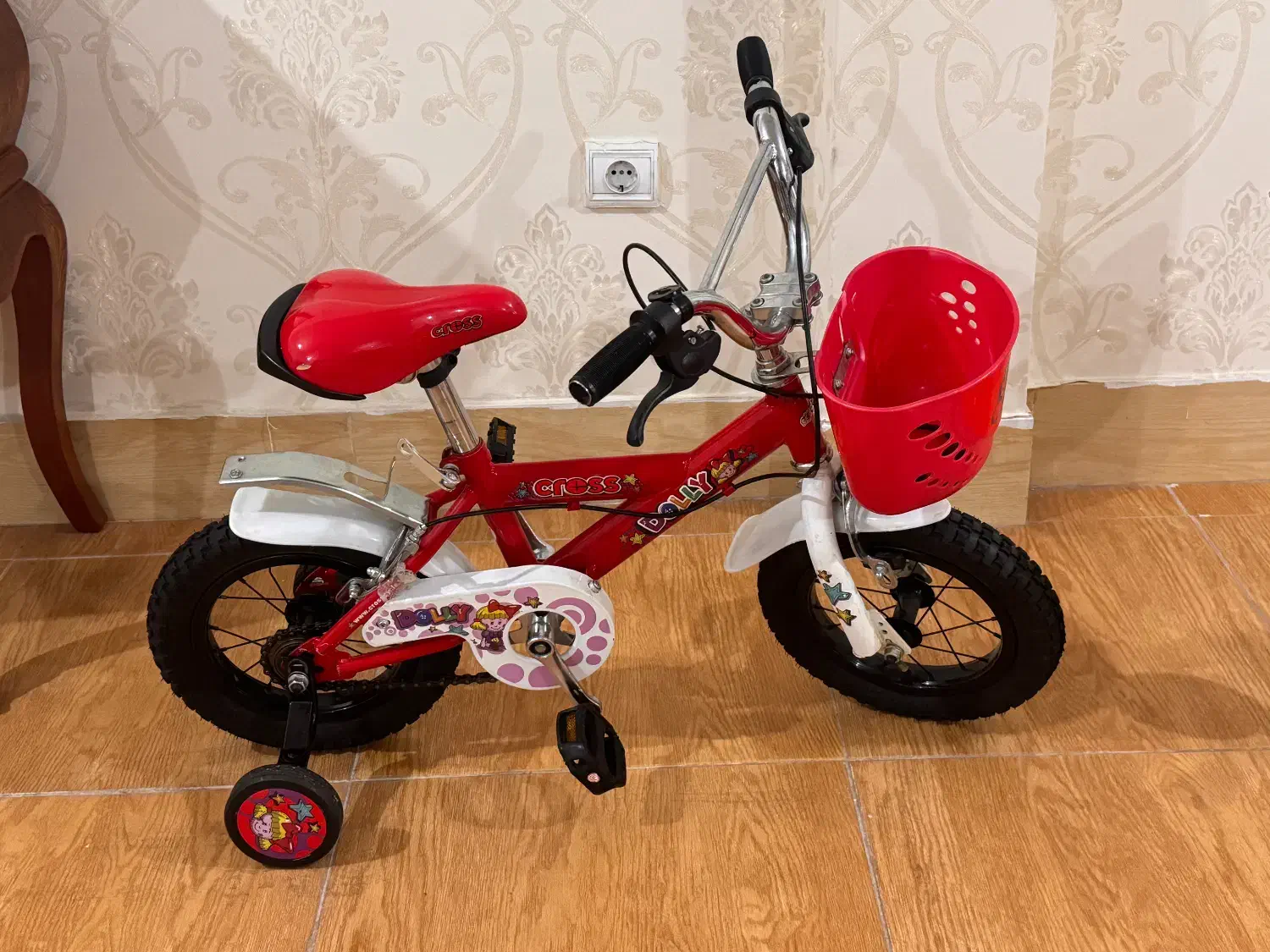 دوچرخه۱۲نو بدون استفاده|دوچرخه، اسکیت، اسکوتر|خرمآباد, |دیوار