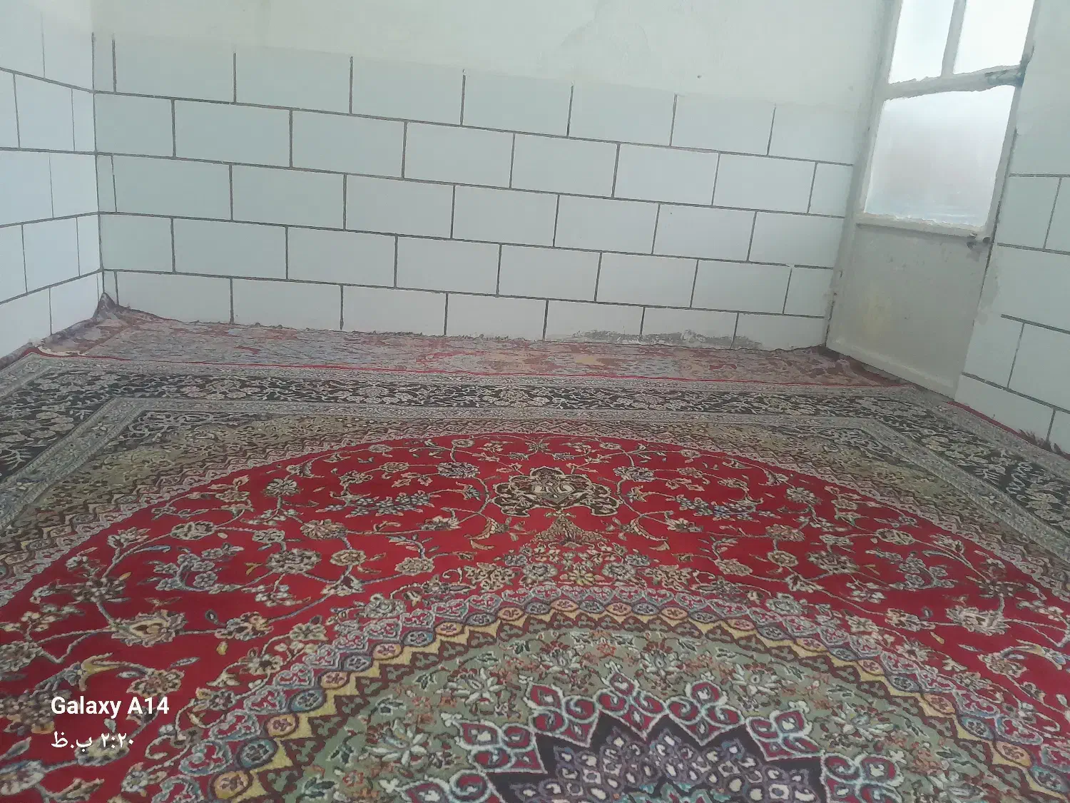 خونه|فروش خانه و ویلا|اراک, |دیوار