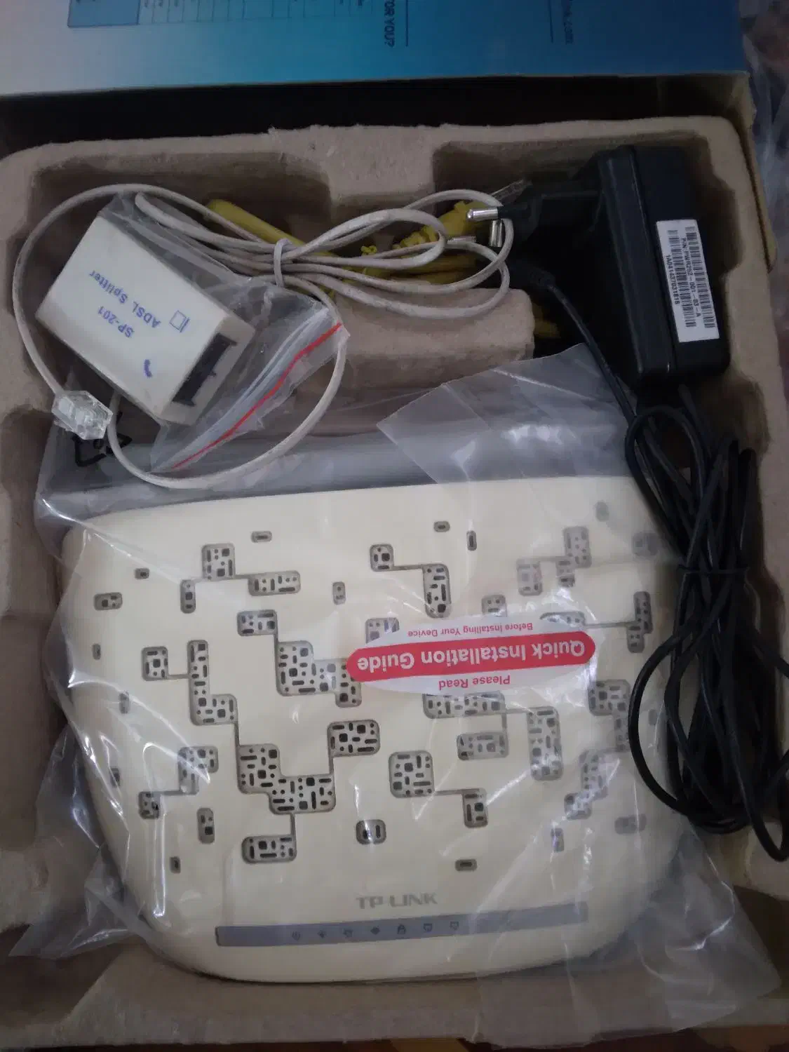 مودم|مودم و تجهیزات شبکه|کرمانشاه, |دیوار