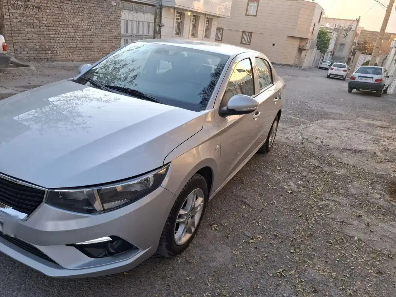 تارا دنده ای ۵ سرعته|خودرو سواری و وانت|خرمآباد, |دیوار