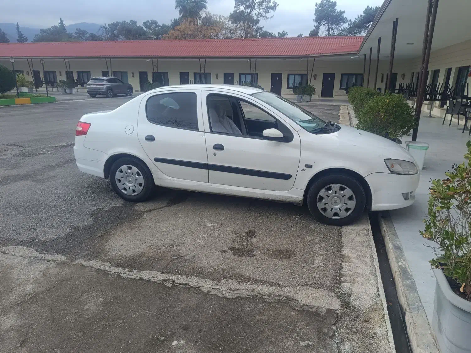 رانا مدل 91|خودرو سواری و وانت|پاکدشت, شهرک امام رضا|دیوار