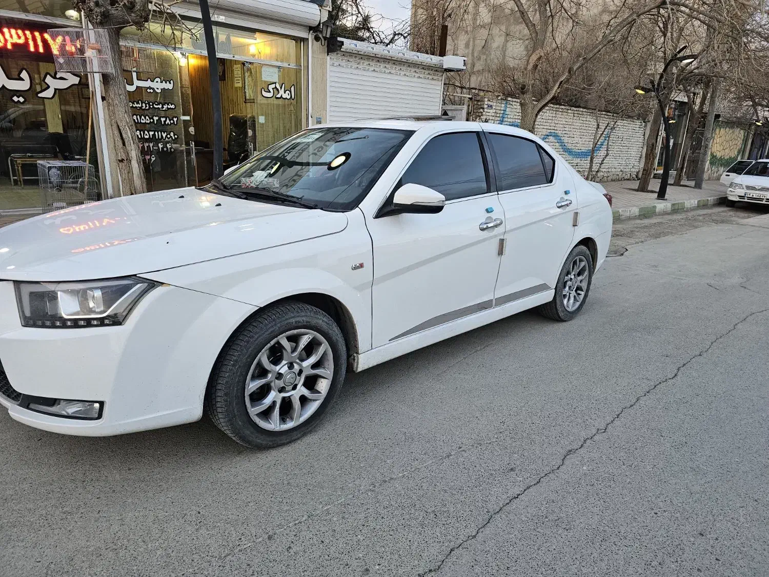 خودرو|خودرو سواری و وانت|شاندیز, |دیوار