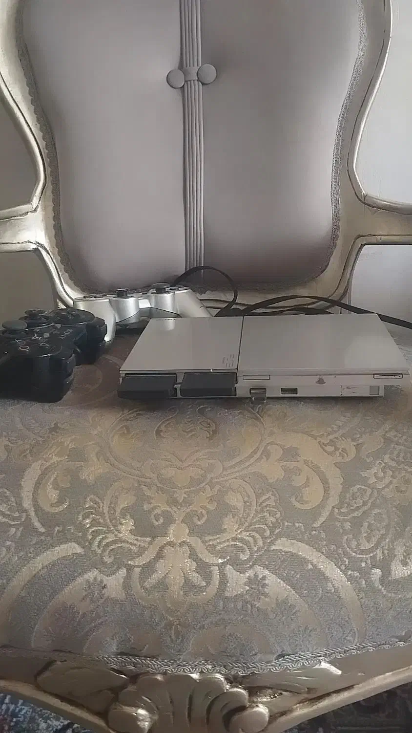 سونی 2|کنسول، بازی ویدئویی و آنلاین|اردبیل, |دیوار